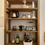 아파트 La Casa Sull'albero Nel Cuore Di *