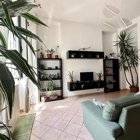 La Casa Sull'albero Nel Cuore Di 아파트